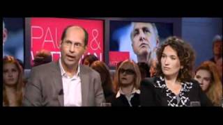 Ajax   _ Liars Steven ten Have en Paul Römer