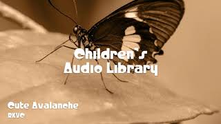 Download lagu 🎵 Cute Avalanche - RKVC 🎧 No Copyright Music 🎶 Children's Music