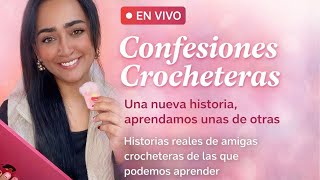 Cada vez que tejía una virgen algo malo le pasaba | Historia anónima