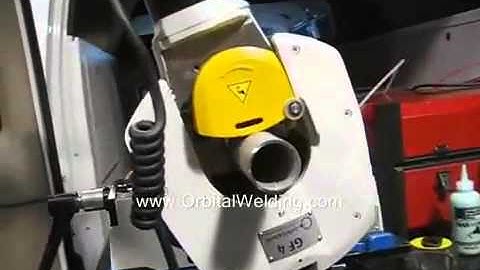 Máy cắt ống inox  không bavia - công nghệ cắt orbital call 0937 049 870 Mr Chương