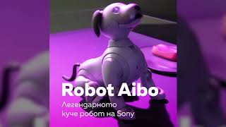 Roboshow Innovatic EXPO at SOFIA, Bulgaria - Promo