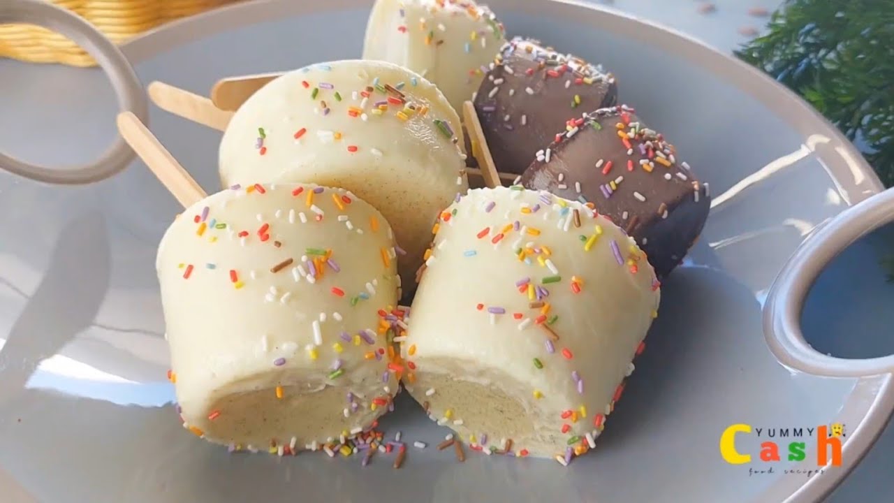 milk powder ice cream recipe How to make ice cream with powdered milk