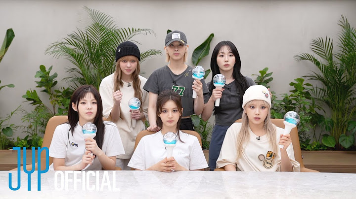 NMIXX(엔믹스) “별별별 (See that?)” 응원법⭐ | 3rd EP “Fe3O4: STICK OUT”
