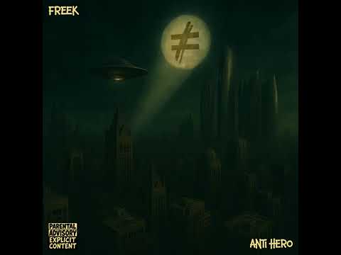 Freek Feat A L A El Castro YAGA