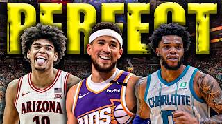 The Suns Are Genius For This...