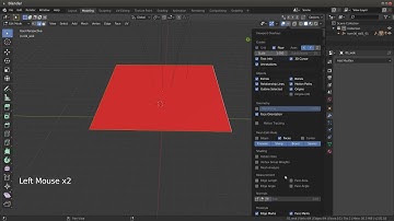 Blender 2 8 for NWN Creating a Tile and walkmesh from scratch, mass export