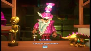 Plants Vs. Zombies Garden Warfare 2 - Rux Appearance And Community Challenge Boom Challenge