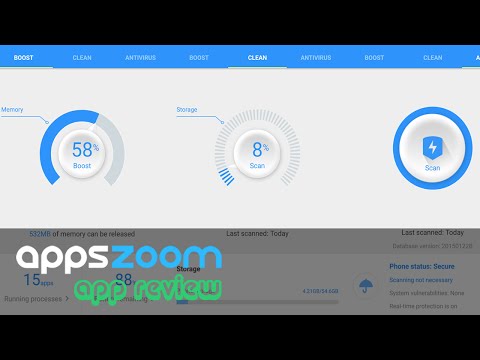 360 Security for Android: App Review