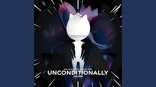 unconditionally - sped up   reverb