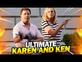 Ultimate Karen and Ken Cringe Compilation!