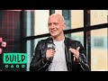 When Anthony Carrigan First Auditioned for "Barry," He Forgot He Was Reading A Script