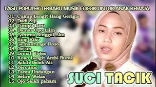 LAGU POPULER TERBARU MUSIK COCOK UNTUK ANAK REMAJA | CUKUP LANGIT HANG GERIGIS |ILING RIKO| PERCUMO