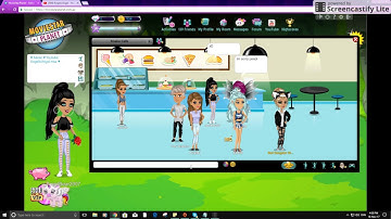 First Time Recording!!! Msp