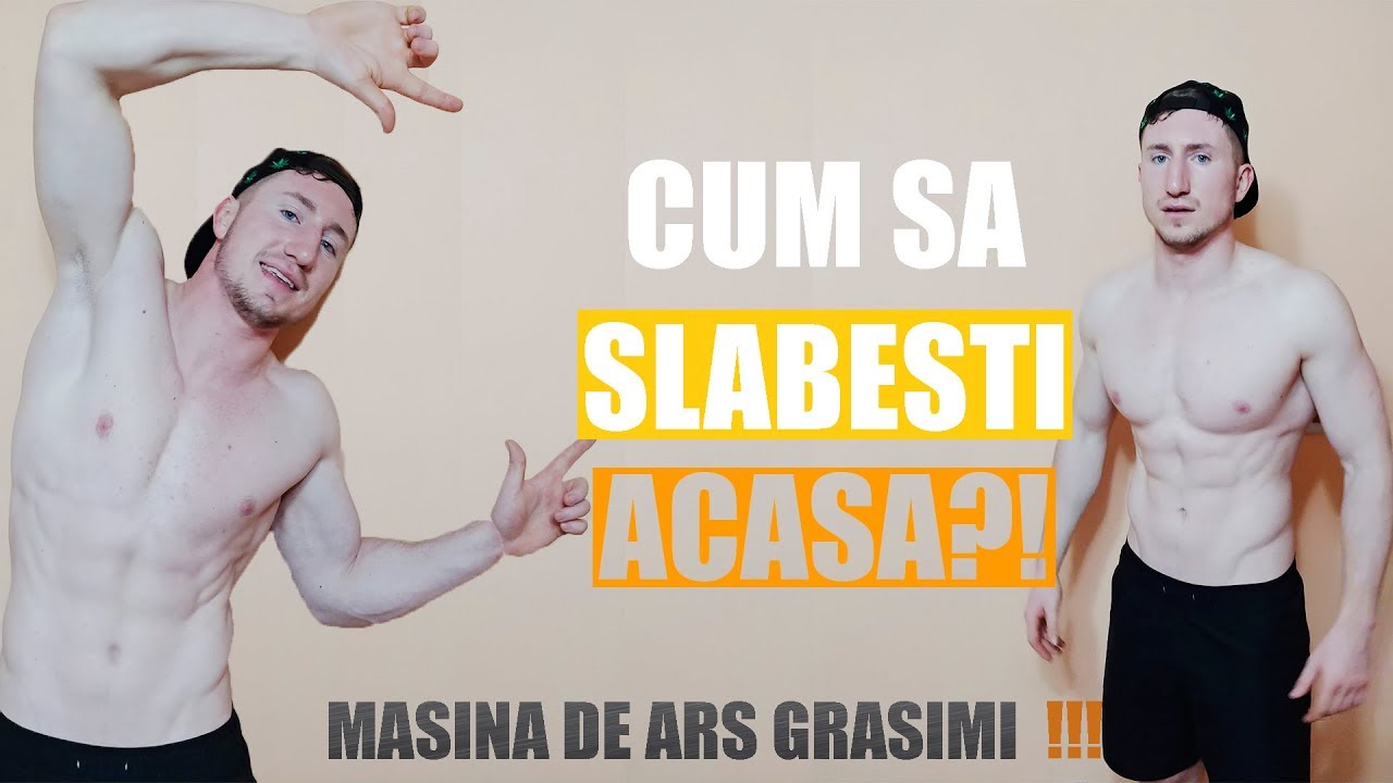 bpu arderea grasimilor