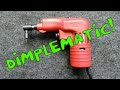 (1050) Review:  LSL Electric Dimple Lock Pick Gun