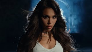 DANNA - KHE CALOR ( ACAPELLA )