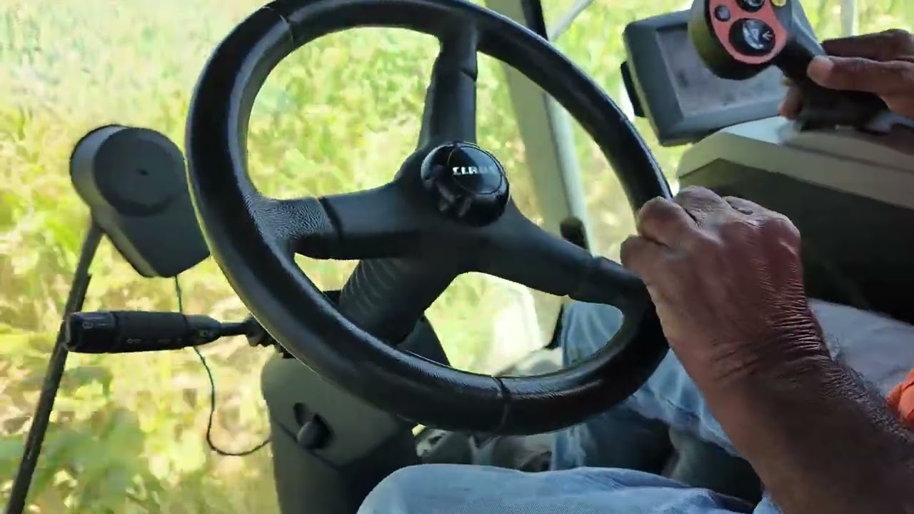 Ensilaje de Maíz – Parte 1 | Corte, Cosecha y Maquinaria