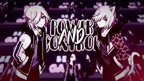 {P✩S} Power & Control ~ Yuri Plisetsky | MEP Part