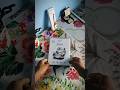 😲A5 SIZE SKETCH BOOK ONLY 72₹👀#vlog #sketch #animation