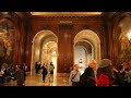 🇺🇸 New York Public Library, New York City 360° Degree View | New York, USA