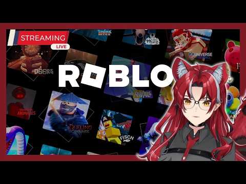🔥Membership Game - Roblox - Membership Tier 1 Mabar ~ - #VtuberID