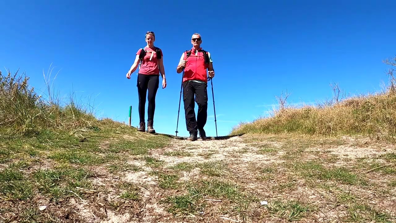 Baltrum Frühjahr 2025