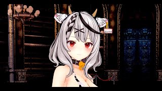 再【MMD/ホロライブ】沙花叉クロヱでダーリン