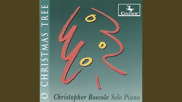 Thumbnail of O Little Town of Bethlehem