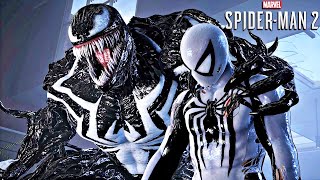 APAKAH INI AKHIR DARI VENOM! Marvel's Spider-Man 2 TAMAT