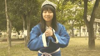 2013 Tic100 成功大學 四個麻吉一條狗 團隊創意簡介