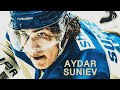 AYDAR SUNIEV | 22/23 BCHL HIGHLIGHTS