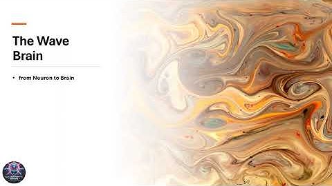 The Wave Brain: from Neuron to Brain #consciousness #Neuroelectromagnetic #electromagnetic