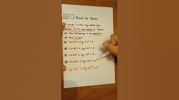 Know this formula and get an easy point on the ACT or SAT! #maths #shorts #SAT