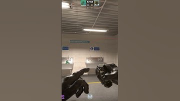 B site retake flash on Nuke #counterstrike2 #cs2 #nuke #flash #flashbang #grenade