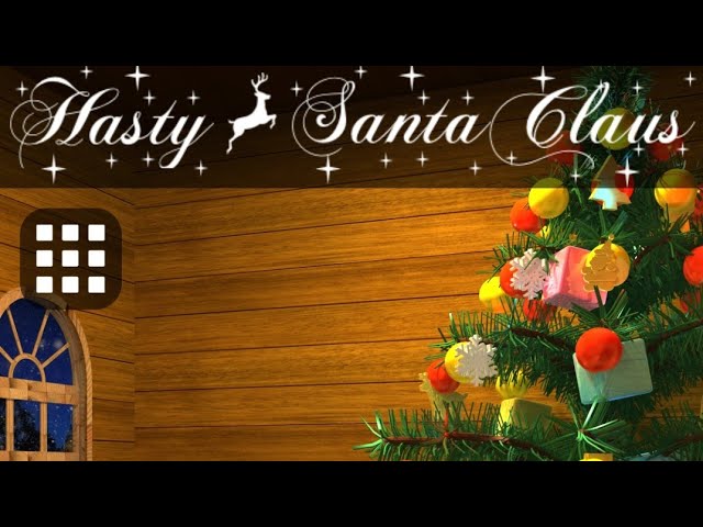 脱出ゲーム Escape Rooms Hasty Santa Claus Ryohei Narita Nakayubi 攻略 Walkthrough 脫出 Youtube 脱出ゲーム Escape Rooms Hasty Santa Claus Ryohei Narita Nakayubi 攻略 Walkthrough 脫出 Youtube