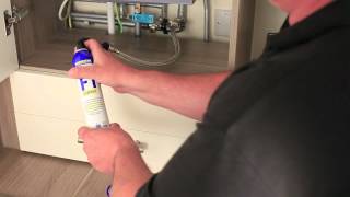 Fernox Express by Bumford Heating 77,706 views 11 years ago 3 minutes, 27 seconds