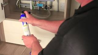 Fernox Express