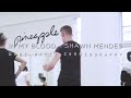 In my Blood | Pineapple Studios | Dane William Bates