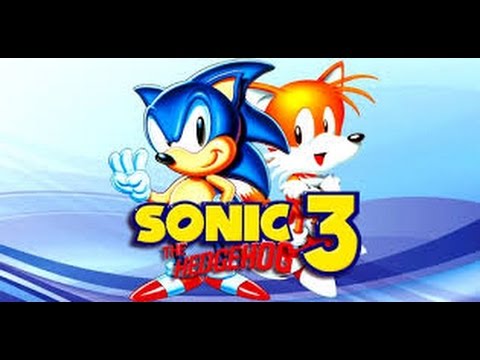 скачать на андроид sonic the hedgehog 3 Скачать sonic the hedgehog 2 3. 1. 5 для android.