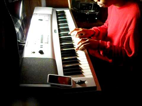 Super Mario Remix - Warren Rudolph Piano Cover