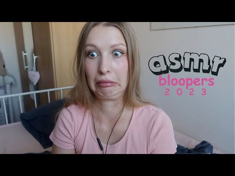 ASMR WPADKI 2023 ✌️ best bloopers of the year