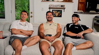 SETTLING THE BBL ALLEGATIONS W/ FRANKIE LAPENNA 
