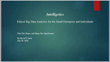 Limitations of Time Series Data Sets