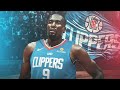 Clippers Get Serge Ibaka! 2020 NBA Free Agency