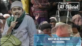 HADRA CAHYA SHOLAWAT ( Muskurane Arijit Singh ) Versi Sholawat Voc. Masy'ari