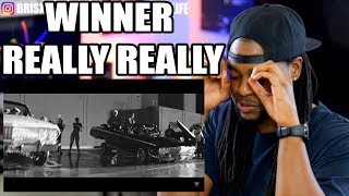 Celebrity WINNER - ‘REALLY REALLY’ M/V | FIRST TIME REACTION!!! Net Worth