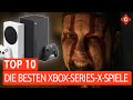 Die besten Xbox-Series-X-Spiele | Top 10