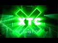 Kronos & Unresolved - XTC | Official Hardstyle Music Video