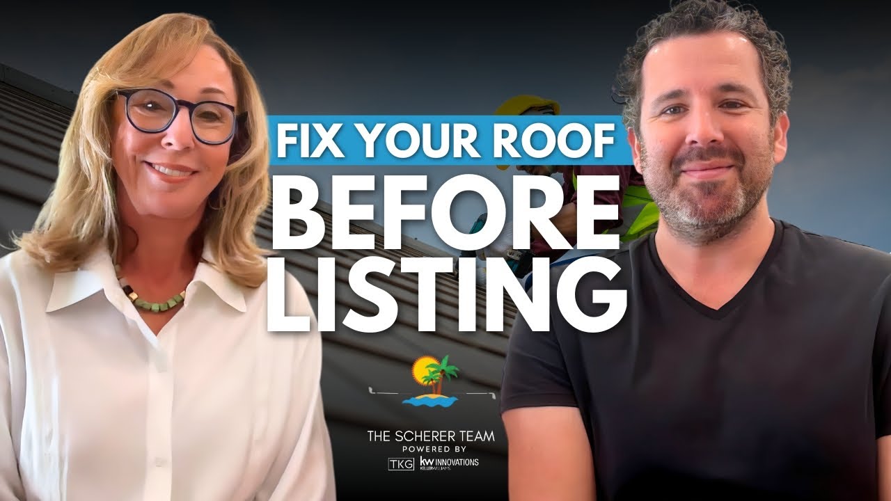 How Your Old Roof Could Be Raising Your Insurance Rates
