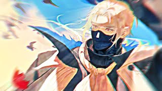 Ulpi - Arknights 4K Edit